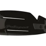 Protège-mains POLISPORT Hammer blanc