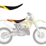 Housse de selle BLACKBIRD Dream Graphic 3 Suzuki RM-Z450