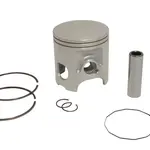 Piston ATHENA coulé Ø67,96mm pour kit cylindre-piston 054053