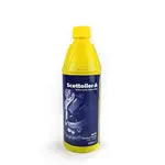 Recharge d&#039;huile SCOTTOILER kits eSystem et vSystem standard bleu 0-30°C 500ml