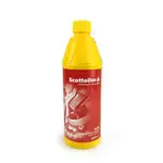 Recharge d&#039;huile SCOTTOILER kits eSystem et vSystem haute temp. 20-40°C 500ml