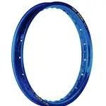 Jante arrière EXCEL 19x2,15x36T bleu