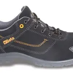 Chaussure basse en Nubuck hydrofuge BETA avec insert anti-abrasion taille 39