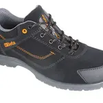 Chaussure basse en Nubuck hydrofuge BETA avec insert anti-abrasion taille 41