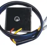 Régulateur TECNIUM type origine Honda