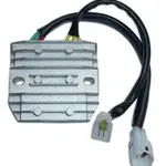 Régulateur TECNIUM type origine Suzuki