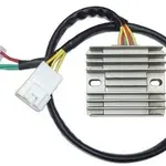 Régulateur TECNIUM type origine Honda