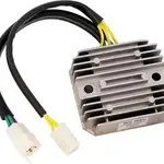 Régulateur TECNIUM type origine Honda