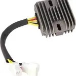 Régulateur TECNIUM type origine Suzuki