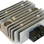 Régulateur TECNIUM type origine Yamaha FZ6 Fazer