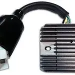 Régulateur TECNIUM type origine Honda VFR800Fi