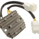 Régulateur TECNIUM type origine Honda