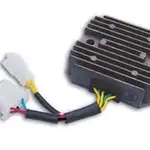 Régulateur TECNIUM type origine Honda XL600V Transalp