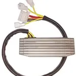 Régulateur TECNIUM type origine Suzuki