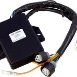 Boîtier CDI TECNIUM Yamaha YFM350X Warrior