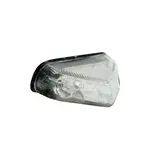 Ampoule RACETECH LED pour support de plaque rouge