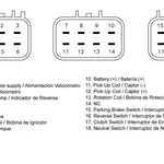 Boîtier CDI TECNIUM YFM 660 R RAPTOR