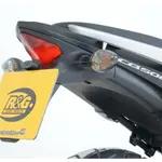 Support de plaque R&amp;G RACING Honda CB500/CBR500