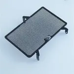 Protection de radiateur R&amp;G RACING alu noir Honda CBR500R