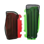 Filet cache radiateur POLISPORT Yamaha YZ125/250
