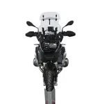 Bulle MRA Vario X-Creen fumé avec spoiler BMW R1250GS