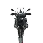 Bulle MRA Vario X-Creen clair avec spoiler BMW R1250GS