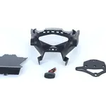 Support de plaque R&amp;G RACING Honda CBR500R/CB500F