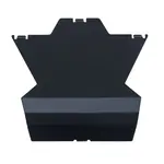 Support de plaque R&amp;G RACING Honda CBR500R/CB500F