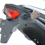 Support de plaque R&amp;G RACING Honda CB500/CBR500