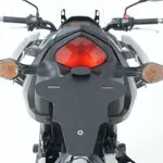 Support de plaque R&amp;G RACING Honda CB500/CBR500