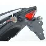 Support de plaque R&amp;G RACING Honda CB500/CBR500