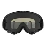 Masque OAKLEY O Frame MX Jet Black écran Dark Grey