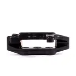 Etrier de frein axial gauche BERINGER Aerotec® 6 pistons Ø27mm noir