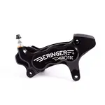 Etrier de frein axial gauche BERINGER Aerotec® 6 pistons Ø27mm noir