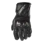 Gants RST Ladies Stunt III CE semi-sport cuir/textile mi-saison noir Taille L