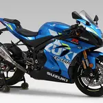 Silencieux YOSHIMURA R-11SQ inox/casquette carbone Suzuki GSX-R1000/R