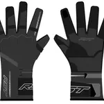 Gants RST Atlas WP CE textile noir taille M homme