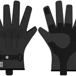 Gants RST Shoreditch CE textile noir taille M homme