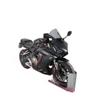 Bulle MRA Racing fumée Honda CBR650R