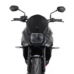 Spoiler MRA &quot;S&quot; noir Suzuki GSX-S1000S Katana