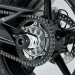 Protection de bras oscillant R&amp;G Racing pour KTM 690SM 07-09, 690 Duke III &#039;08