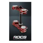 Té de fourche X-TRIG Rocs Fourche Semi-Usine KYB KTM SX/SXF