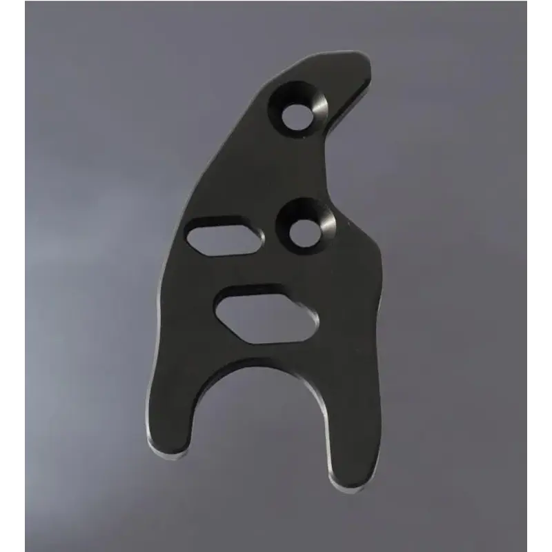 Fourchettes pour tendeur de chaine NOIR