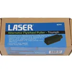 Extracteur d&#039;alternateur LASER TOOLS Triumph