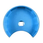 Cloche à filtre LASER TOOLS 74mm X 14 pans Harley Davidson