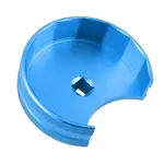 Cloche à filtre LASER TOOLS 74mm X 14 pans Harley Davidson