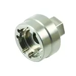 Douille à créneau LASER TOOLS écrou d&#039;arbre à cames Ducati 28mm