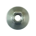 Douille à créneau LASER TOOLS écrou d&#039;arbre à cames Ducati 28mm