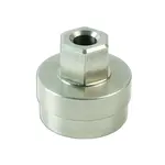 Douille à créneau LASER TOOLS écrou d&#039;arbre à cames Ducati 28mm