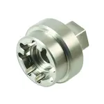 Douille à créneau LASER TOOLS écrou d&#039;arbre à cames Ducati 24mm